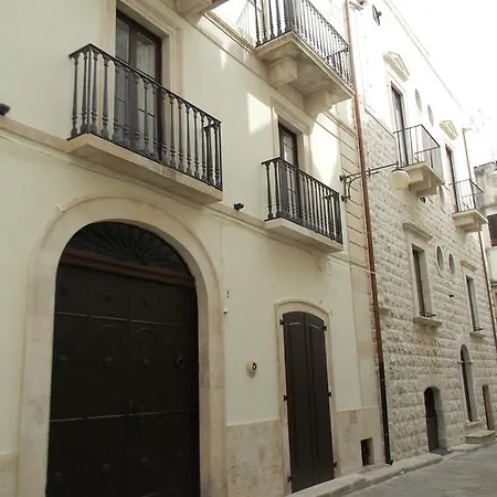 Il Sole Al Sud * プティニャーノ