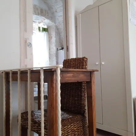 Penzion Il Sole Al Sud Putignano